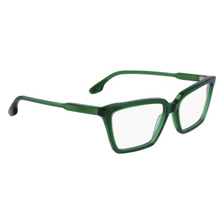 Montatura per Occhiali Donna Victoria Beckham VB2653-5515300 Ø 55 mm 2