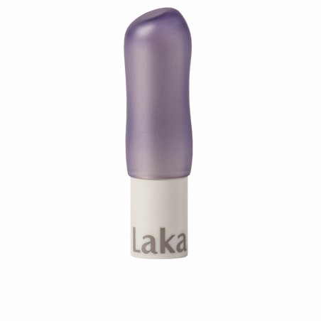 Gekleurde Lip Balsem Laka SOUL VEGAN Mauve 3,9 g