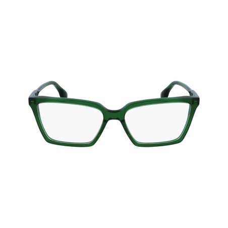 Monture de Lunettes Femme Victoria Beckham VB2653-5515300 Ø 55 mm