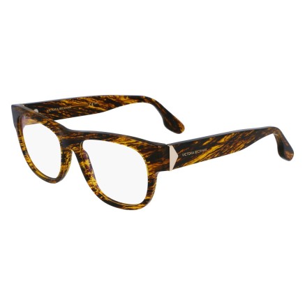Montura de Gafas Mujer Victoria Beckham VB2655-5216736 Transparente Ø