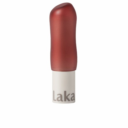 Gekleurde Lip Balsem Laka SOUL VEGAN Berry 3,9 g