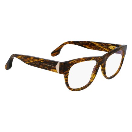 Monture de Lunettes Femme Victoria Beckham VB2655-5216736 Transparent 2