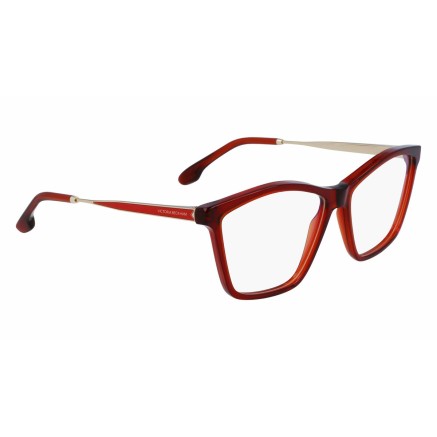 Monture de Lunettes Femme Victoria Beckham VB2656-5614610 ø 56 mm 2