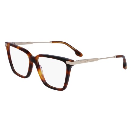 Montatura per Occhiali Donna Victoria Beckham VB2657-5515215 Ø 55 mm