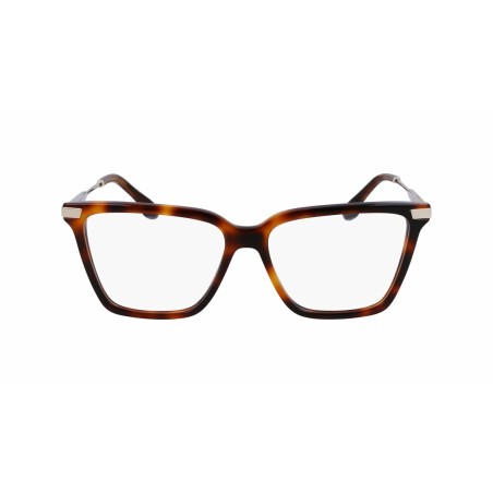 Montatura per Occhiali Donna Victoria Beckham VB2657-5515215 Ø 55 mm