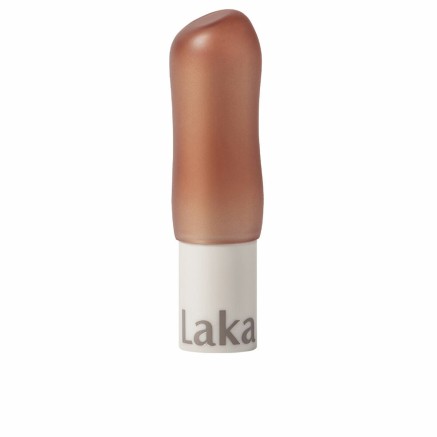 Gekleurde Lip Balsem Laka SOUL VEGAN Rosy 3,9 g
