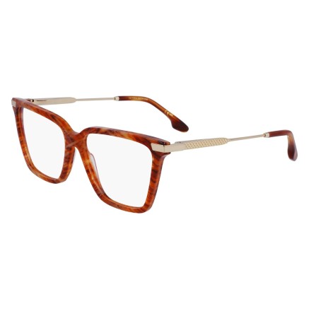Montura de Gafas Mujer Victoria Beckham VB2657-5515238 Ø 55 mm