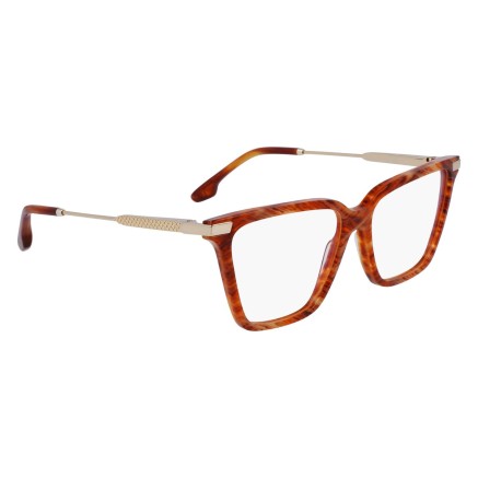 Montura de Gafas Mujer Victoria Beckham VB2657-5515238 Ø 55 mm 2