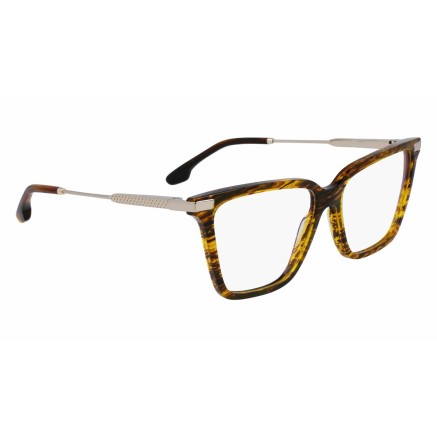 Montura de Gafas Mujer Victoria Beckham VB2657-5515736 Transparente Ø 2