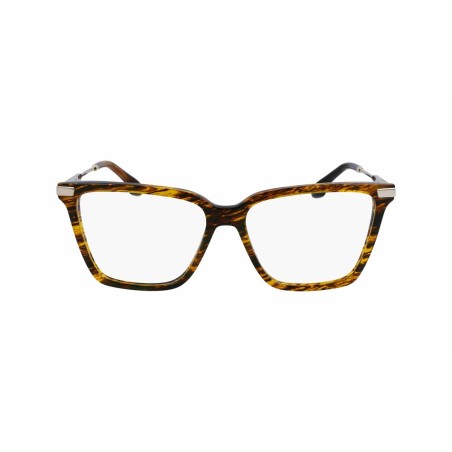 Monture de Lunettes Femme Victoria Beckham VB2657-5515736 Transparent