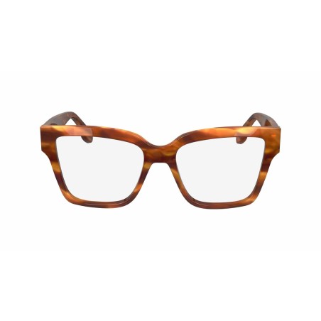 Montatura per Occhiali Donna Victoria Beckham VB2659-5317223 Ø 53 mm