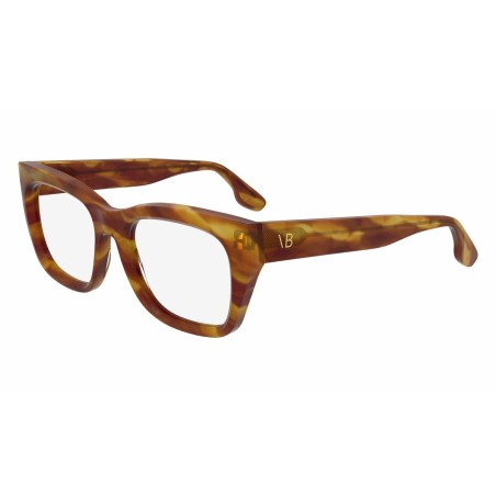 Montatura per Occhiali Donna Victoria Beckham VB2660-5118223 Ø 51 mm
