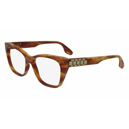 Montatura per Occhiali Donna Victoria Beckham VB2662-5216223 Ø 52 mm