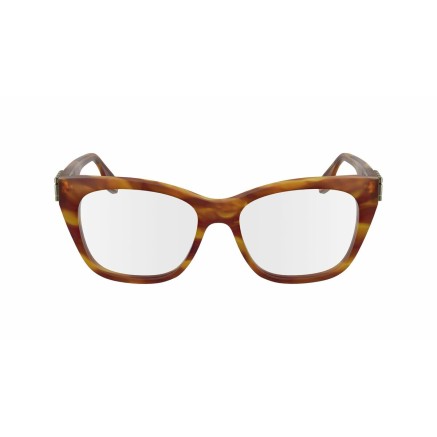 Montura de Gafas Mujer Victoria Beckham VB2662-5216223 Ø 52 mm 2