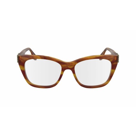 Monture de Lunettes Femme Victoria Beckham VB2662-5216223 Ø 52 mm