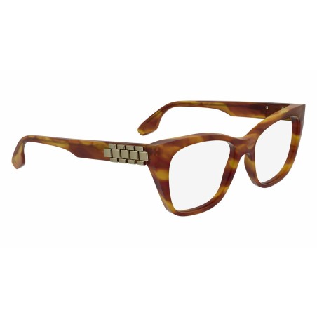 Montatura per Occhiali Donna Victoria Beckham VB2662-5216223 Ø 52 mm