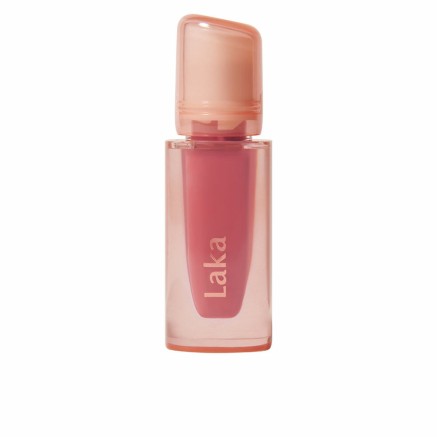 Brillo de Labios Laka JELLING NUDE Nº 302 Grape Ring 4,5 g