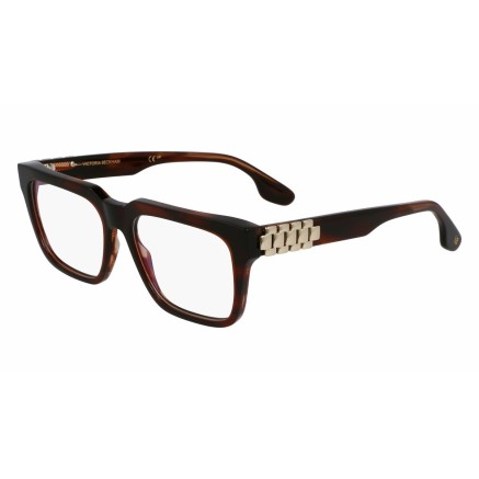 Montatura per Occhiali Donna Victoria Beckham VB2667-5215227 Ø 52 mm
