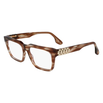 Montatura per Occhiali Donna Victoria Beckham VB2667-5215230 Ø 52 mm