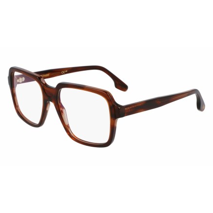 Montatura per Occhiali Donna Victoria Beckham VB2668-5317227 Ø 53 mm