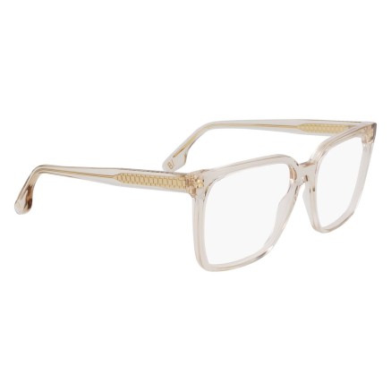 Montura de Gafas Mujer Victoria Beckham VB2669-5515250 Ø 55 mm 2