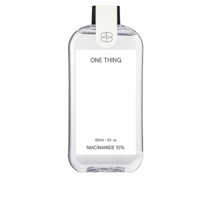 Tónico Facial One Thing Niacinamide 10% 150 ml