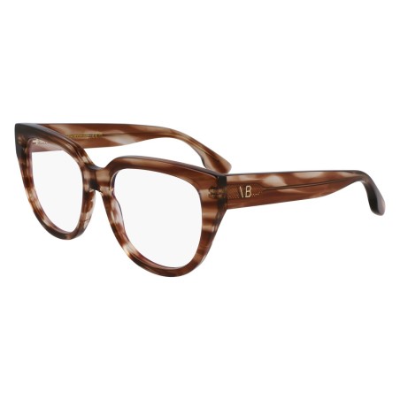 Montatura per Occhiali Donna Victoria Beckham VB2674-5317230 Ø 53 mm
