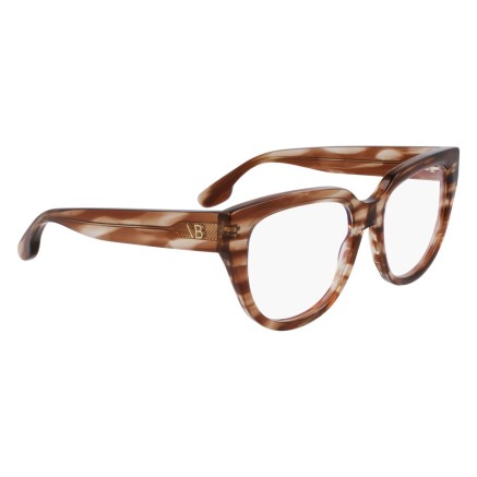 Montura de Gafas Mujer Victoria Beckham VB2674-5317230 Ø 53 mm 2