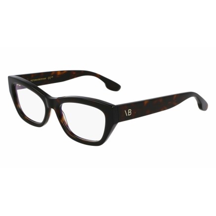 Montatura per Occhiali Donna Victoria Beckham VB2675-5317234 Ø 53 mm