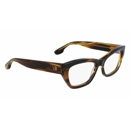 Montatura per Occhiali Donna Victoria Beckham VB2675-5317318 Ø 53 mm 2