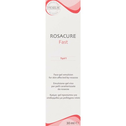 Day Cream Rosacure ROSACURE 30 ml 2