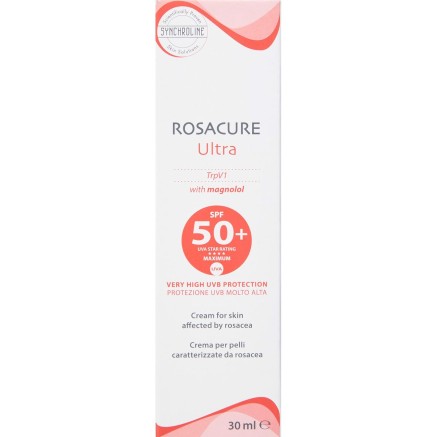 Day Cream Rosacure ROSACURE Spf 50 30 ml 2