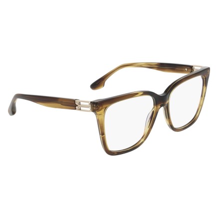 Montatura per Occhiali Donna Victoria Beckham VB2680-5315318 Ø 53 mm 2