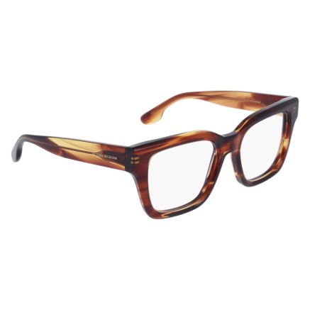 Montura de Gafas Mujer Victoria Beckham VB2681-5018230 Ø 50 mm 2