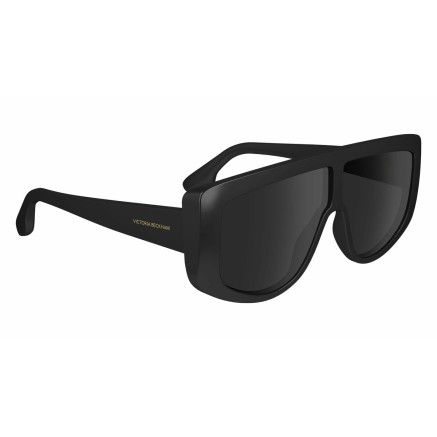 Lunettes de soleil Femme Victoria Beckham VB664S-6105001 Ø 61 mm 2