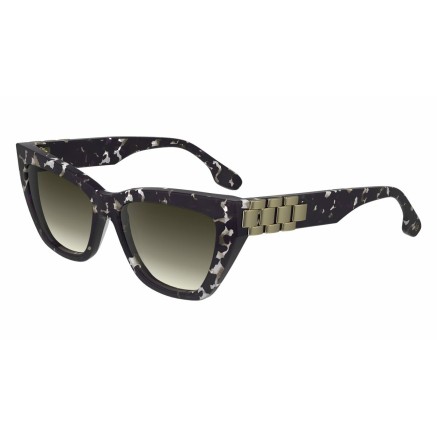 Occhiali da sole Donna Victoria Beckham VB668S-5516010 Ø 55 mm