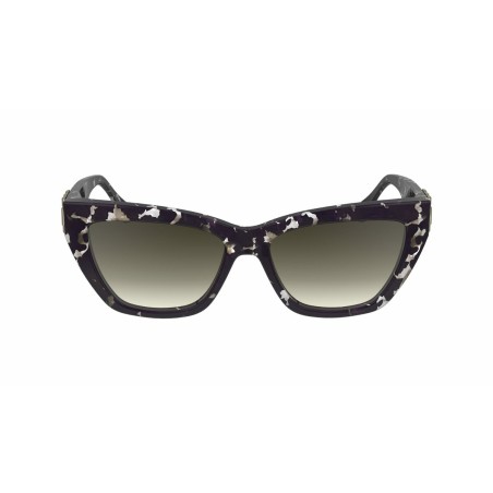 Occhiali da sole Donna Victoria Beckham VB668S-5516010 Ø 55 mm