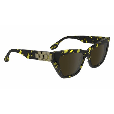 Ladies' Sunglasses Victoria Beckham VB668S-5516012 Ø 55 mm 2