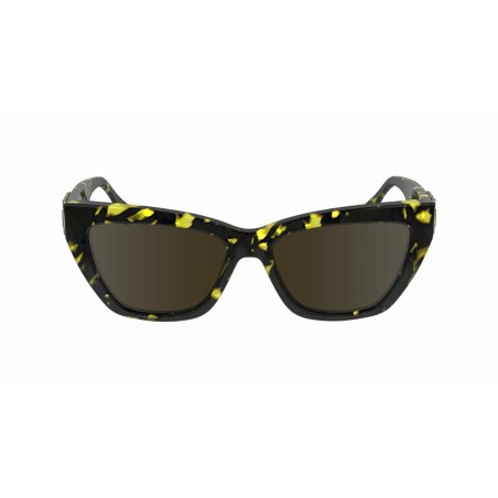 Occhiali da sole Donna Victoria Beckham VB668S-5516012 Ø 55 mm