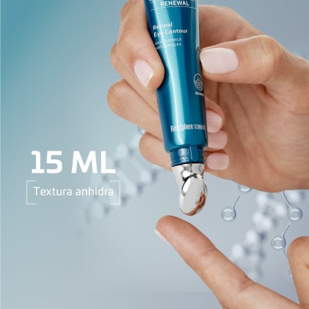 Contorno de Ojos Endocare ENDOCARE RENEWAL 15 ml 2