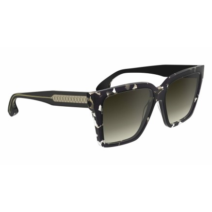 Damensonnenbrille Victoria Beckham VB672S-5715010 ø 57 mm 2