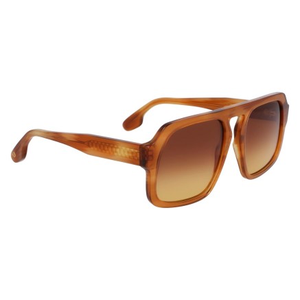 Lunettes de soleil Femme Victoria Beckham VB674S-5319773 Ø 53 mm 2