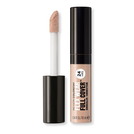 Corrector Líquido Revlon ColorStay Flex Wear Full Cover Nº 020 Bisqu 2