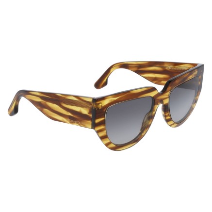 Lunettes de soleil Femme Victoria Beckham VB679S-5319224 Ø 53 mm 2