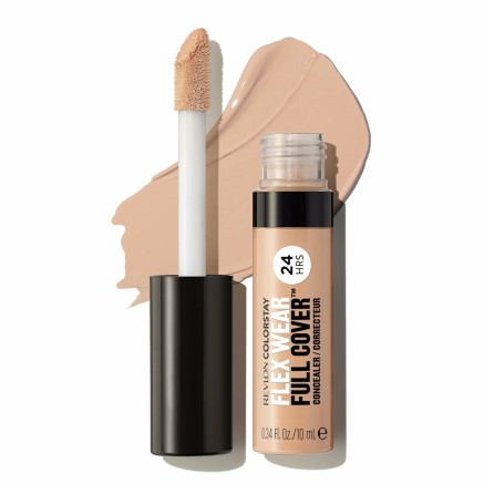Correttore Liquido Revlon ColorStay Flex Wear Full Cover Nº 025 Creme
