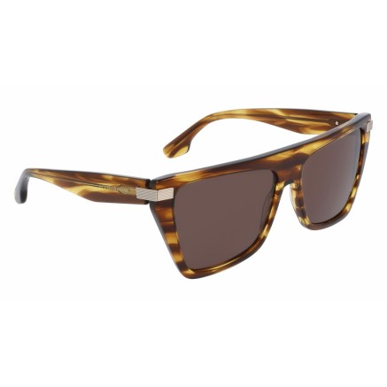 Lunettes de soleil Femme Victoria Beckham VB684S-5715224 ø 57 mm 2