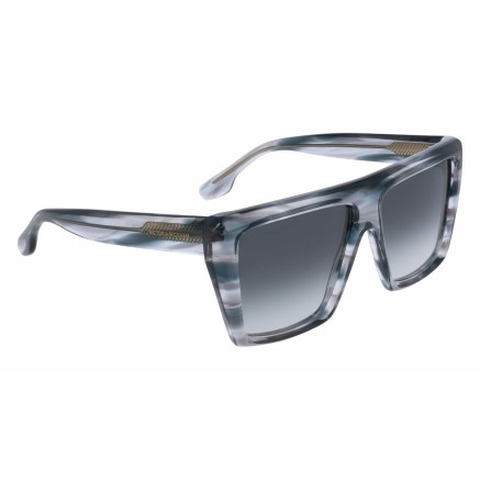 Damensonnenbrille Victoria Beckham VB686S-5615035 ø 56 mm 2