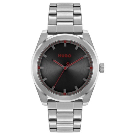 Orologio Uomo Hugo Boss 1570175 (Ø 42 mm)