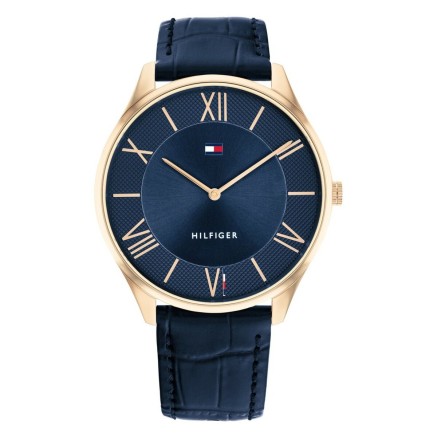 Orologio Uomo Tommy Hilfiger 1710517 (Ø 44 mm)