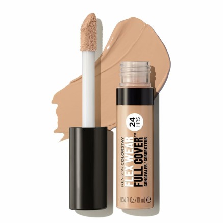 Corrector Líquido Revlon ColorStay Flex Wear Full Cover Nº 40 Medium